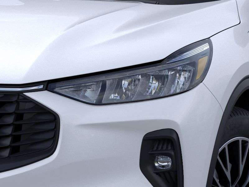 2025 Ford Escape Plug-in Hybrid 18