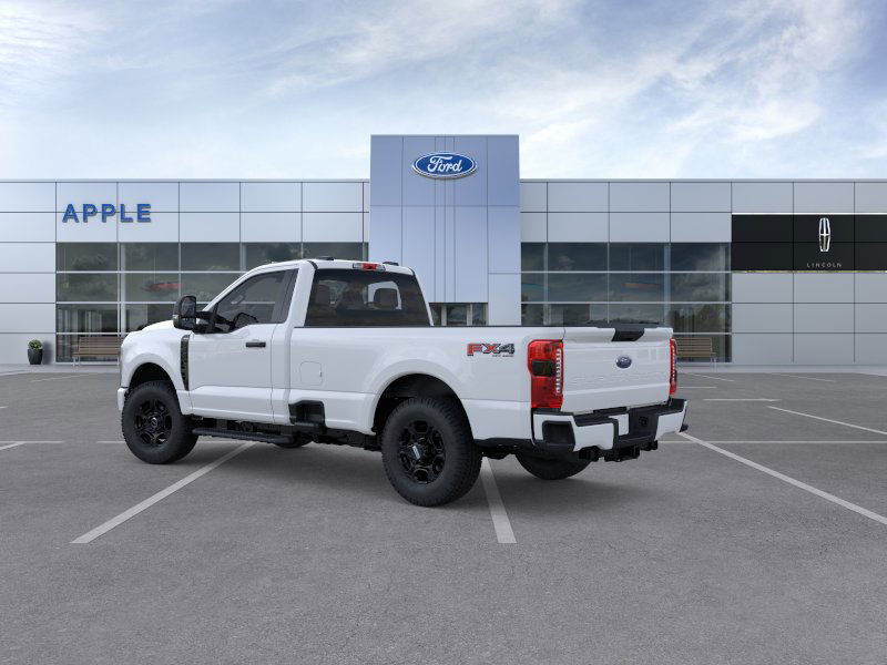 2026 Ford F-250 Super Duty XL - Photo 26