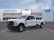 Ford Super Duty F-250 SRW