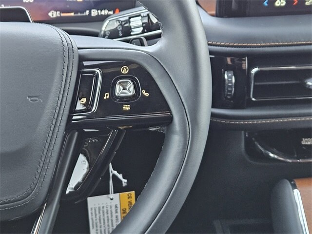 2025 Lincoln Aviator Black Label - Photo 59