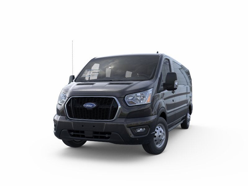 2025 Ford Transit photo 2