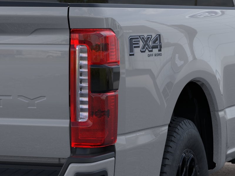 2026 Ford F-250 Super Duty XLT - Photo 41