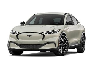 2026 Ford Mustang Mach-E Select CROSSOVERS