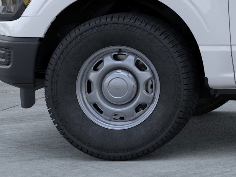 2025 Ford F-150 XL photo 20