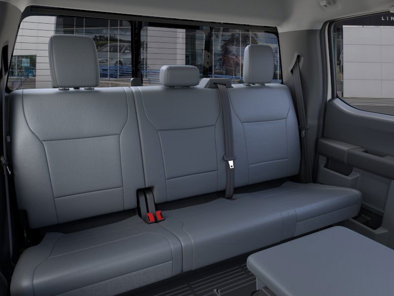 Thumbnail: 2026 Ford Econoline - 38