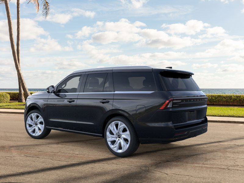 2025 Lincoln Navigator For Sale | VIN: 5LMJJ2TG6SEL03630 | Pines