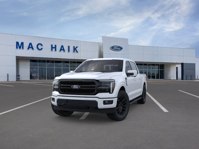 2026 Ford F-150 Lariat TRUCK