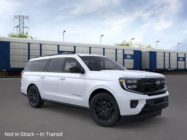 Thumbnail: 2025 Ford Expedition MAX - 44