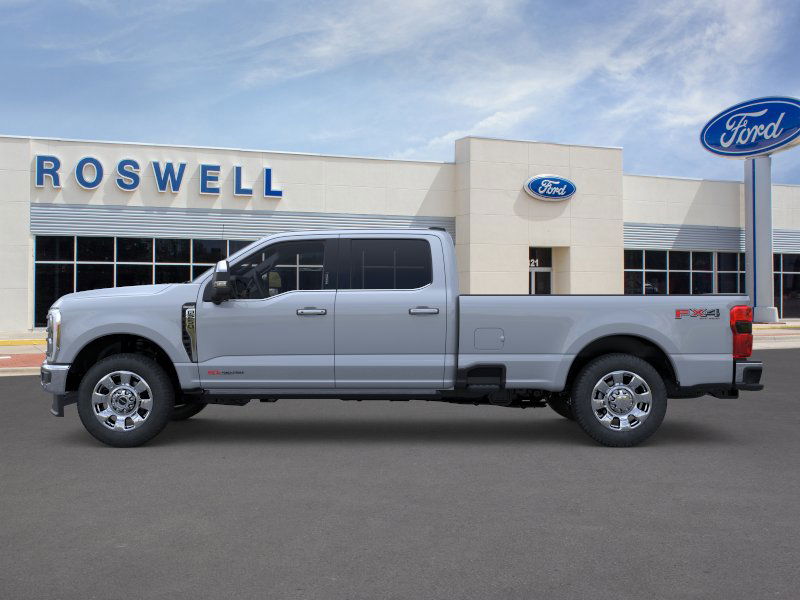 2026 Ford F-250 photo 2