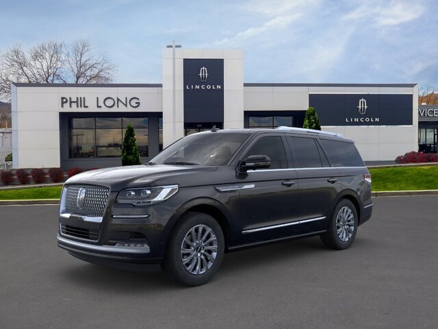 New 2020 Lincoln Navigator for Sale in Colorado Springs