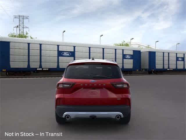 Thumbnail: 2025 Ford Escape - 28