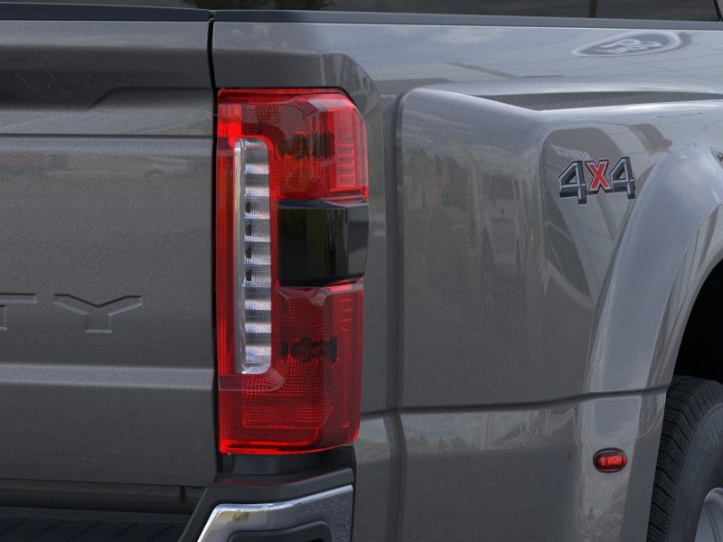 2026 Ford F-350SD XLT Truck
