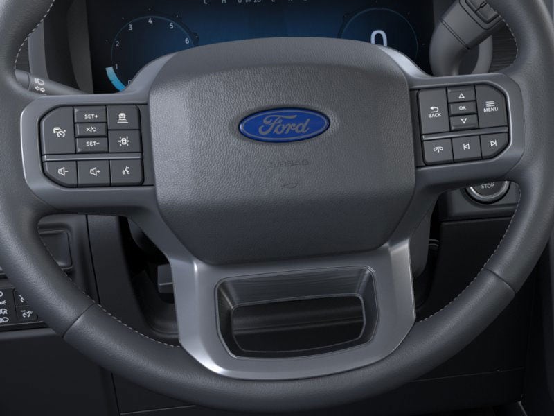 2025 Ford F-150 XLT - Photo 44