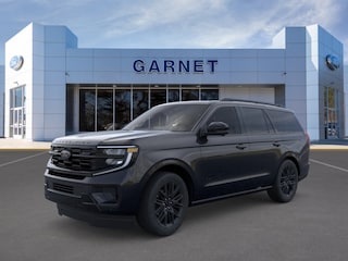 2026 Ford Expedition Platinum SUV