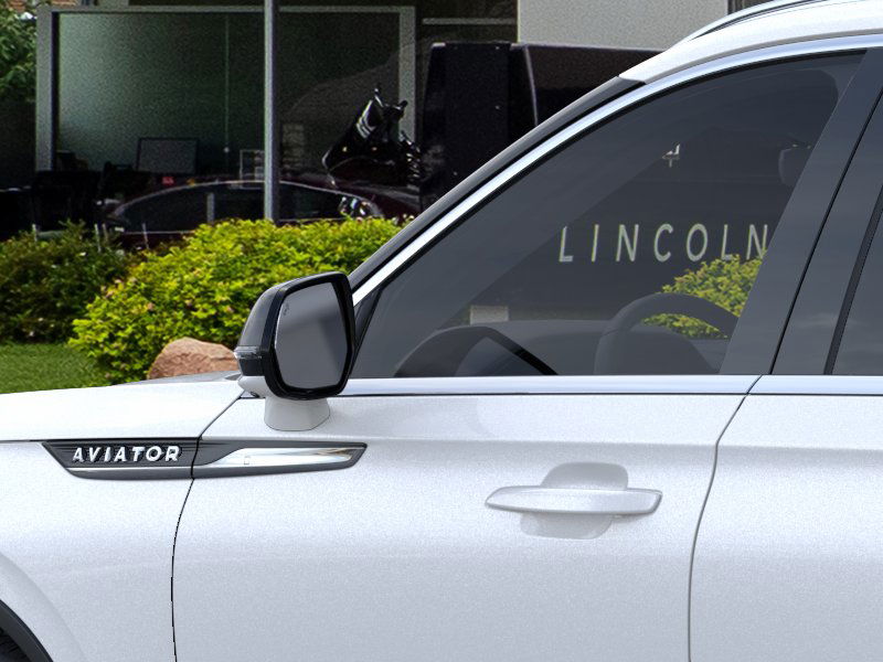 2025 Lincoln Aviator Reserve - Photo 20