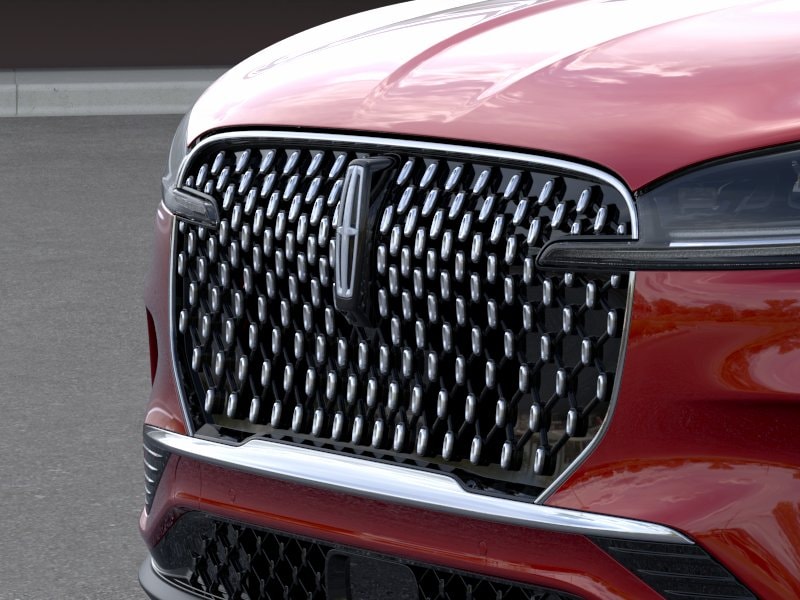 2026 Lincoln Aviator Reserve - Photo 57