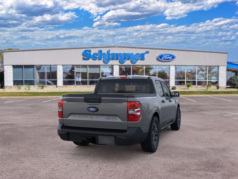 2026 Ford Maverick XLT - Photo 32