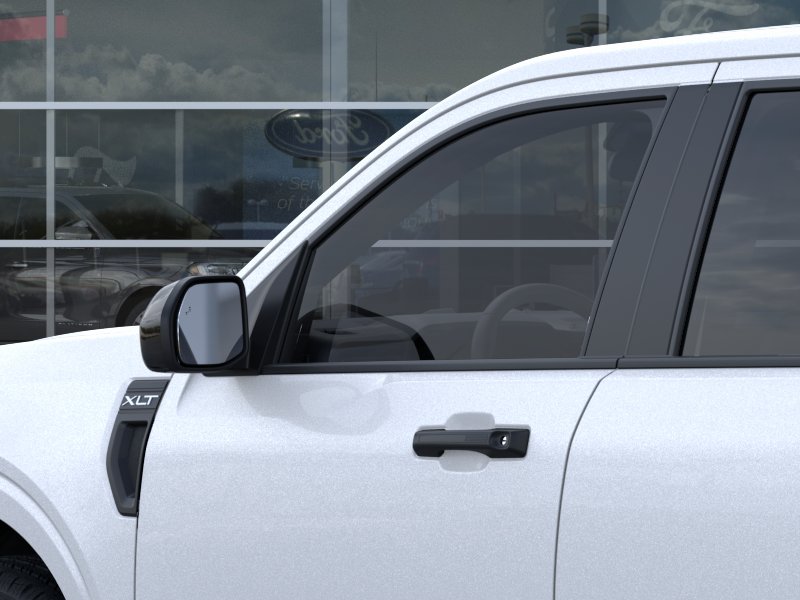 2025 Ford Maverick XLT - Photo 21
