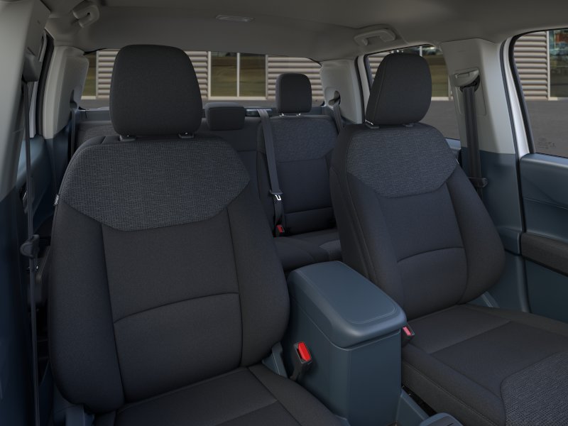 2025 Ford Maverick XL - Photo 22
