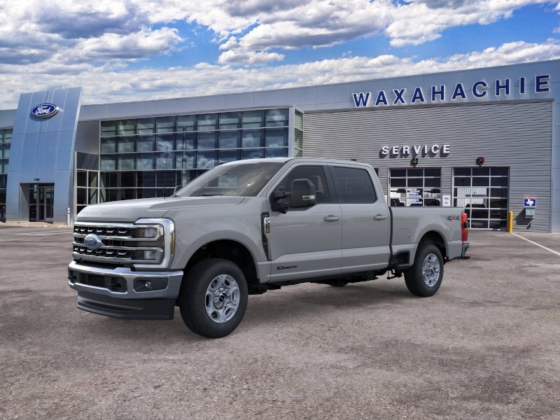 New 2026 Ford F-250SD XLT
