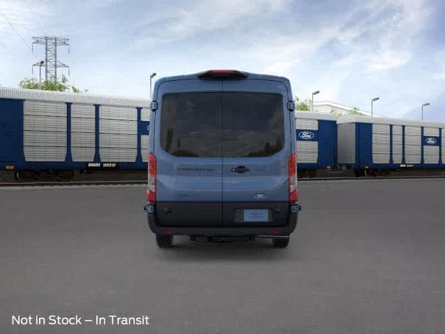 Thumbnail: 2026 Ford Transit Series - 5