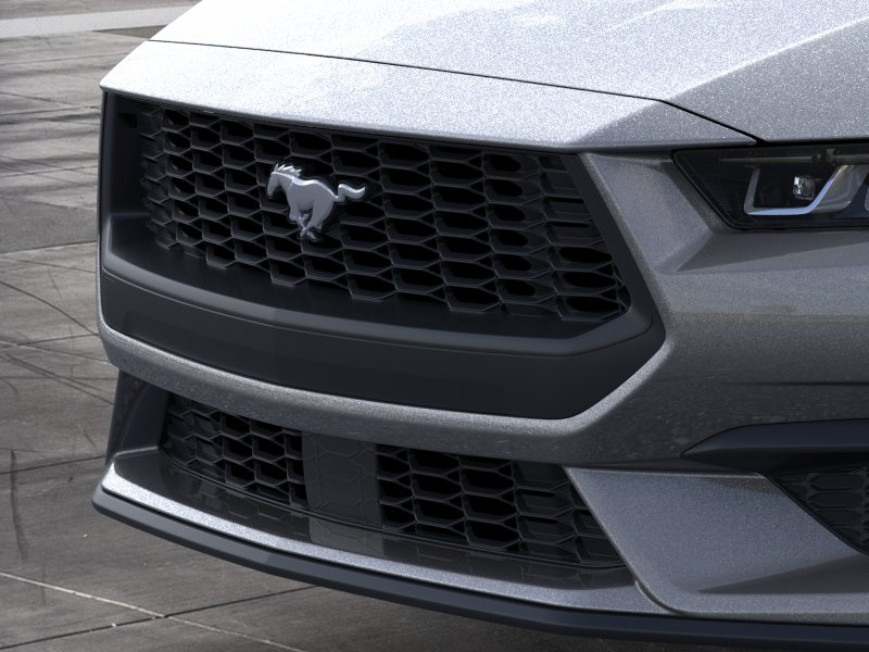 2025 Ford Mustang EcoBoost Fastback - Photo 35