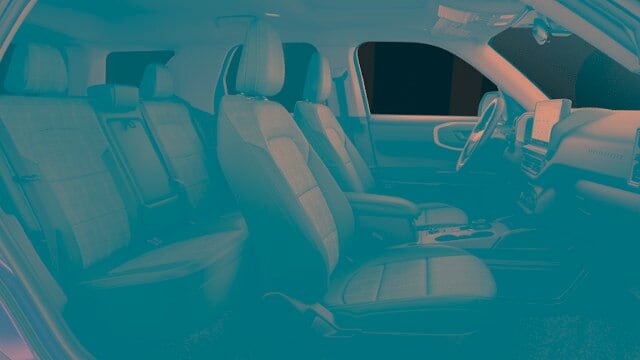 new 2026 Ford Bronco Sport car, priced at $38,045