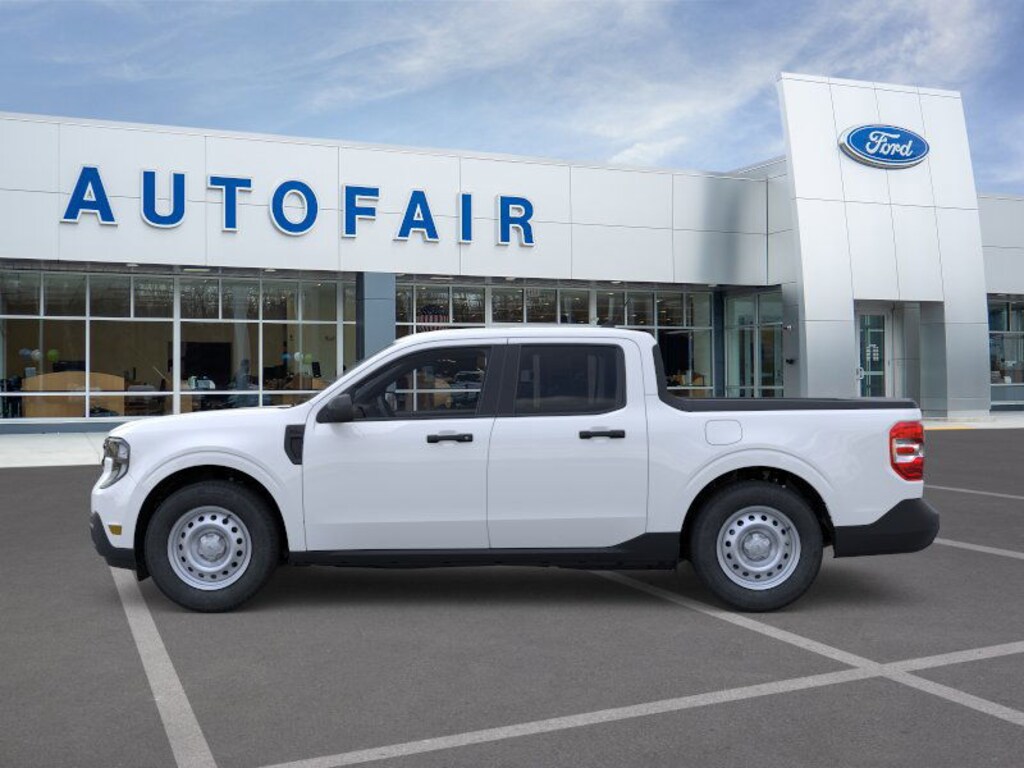 New 2025 Ford Maverick XL Truck