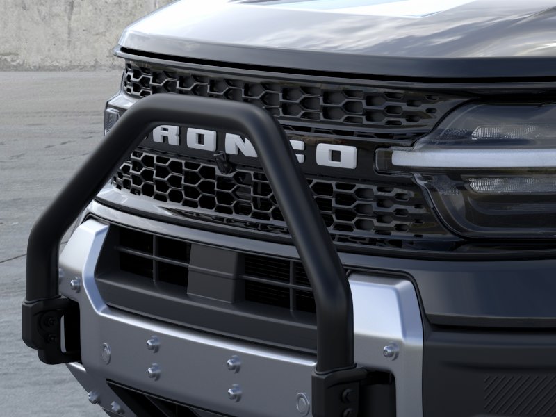 Thumbnail: 2026 Ford Bronco Sport - 47