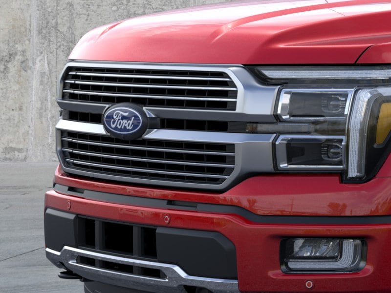 Thumbnail: 2026 Ford F-150 - 41