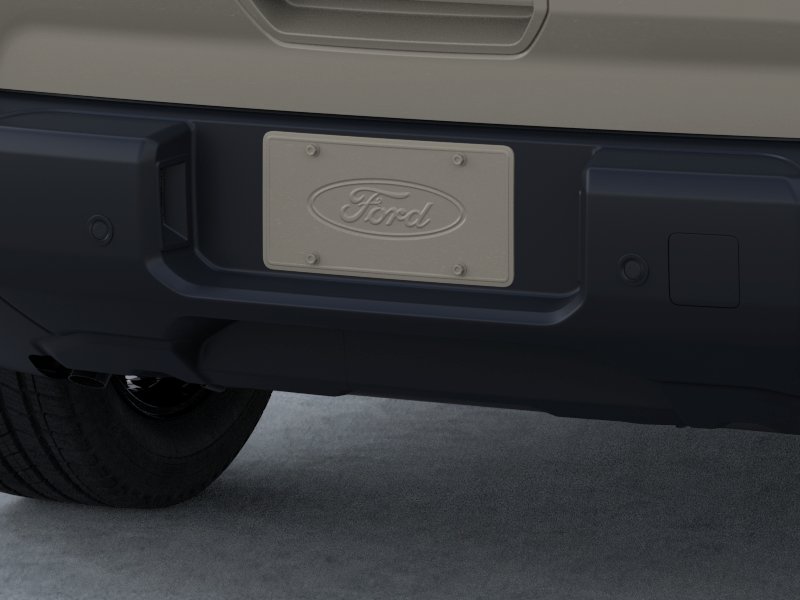 2025 Ford Bronco Sport Outer Banks - Photo 46