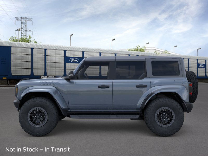 Thumbnail: 2025 Ford Bronco - 3