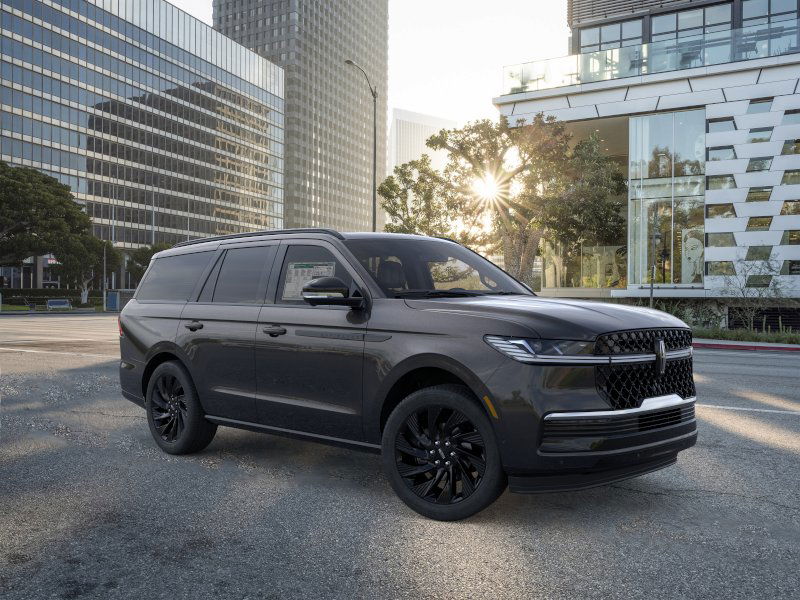 2026 Lincoln Navigator Reserve - Photo 30