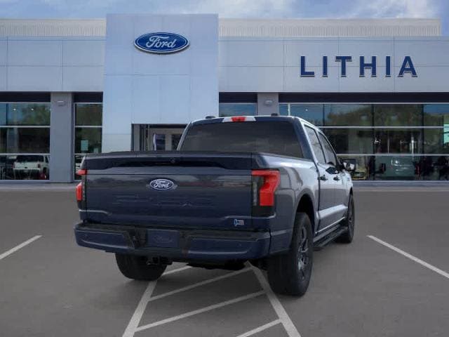 Thumbnail: 2025 Ford F-150 - 26