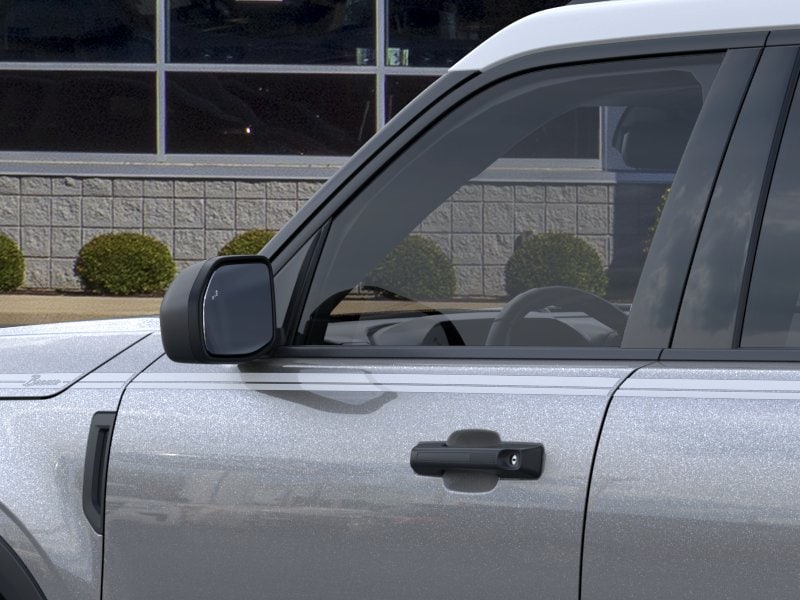 2025 Ford Bronco Sport Heritage - Photo 43