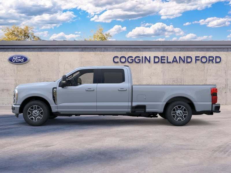 2026 Ford F-350 Super Duty Lariat - Photo 35