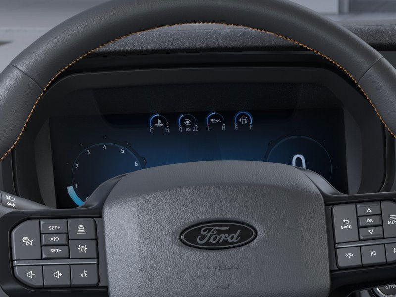 2025 Ford F-150 Tremor - Photo 17