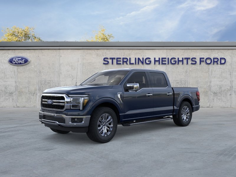 Thumbnail: 2026 Ford F-150 - 23