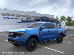 2025 Ford Ranger TRUCK Near Sacramento