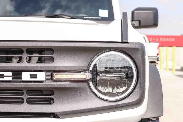 Thumbnail: 2026 Ford Bronco - 36