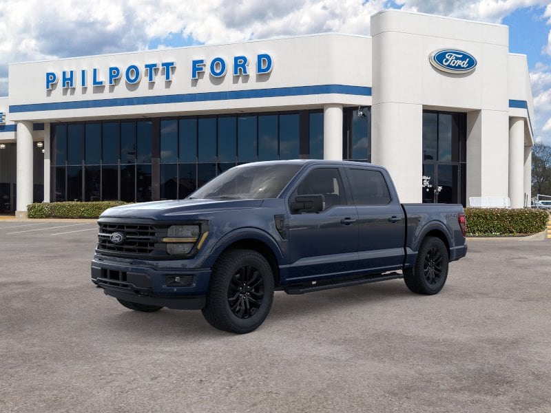 2026 Ford F-150 XLT - Photo 28