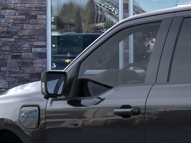 2025 Ford F-150 Lightning Flash - Photo 63