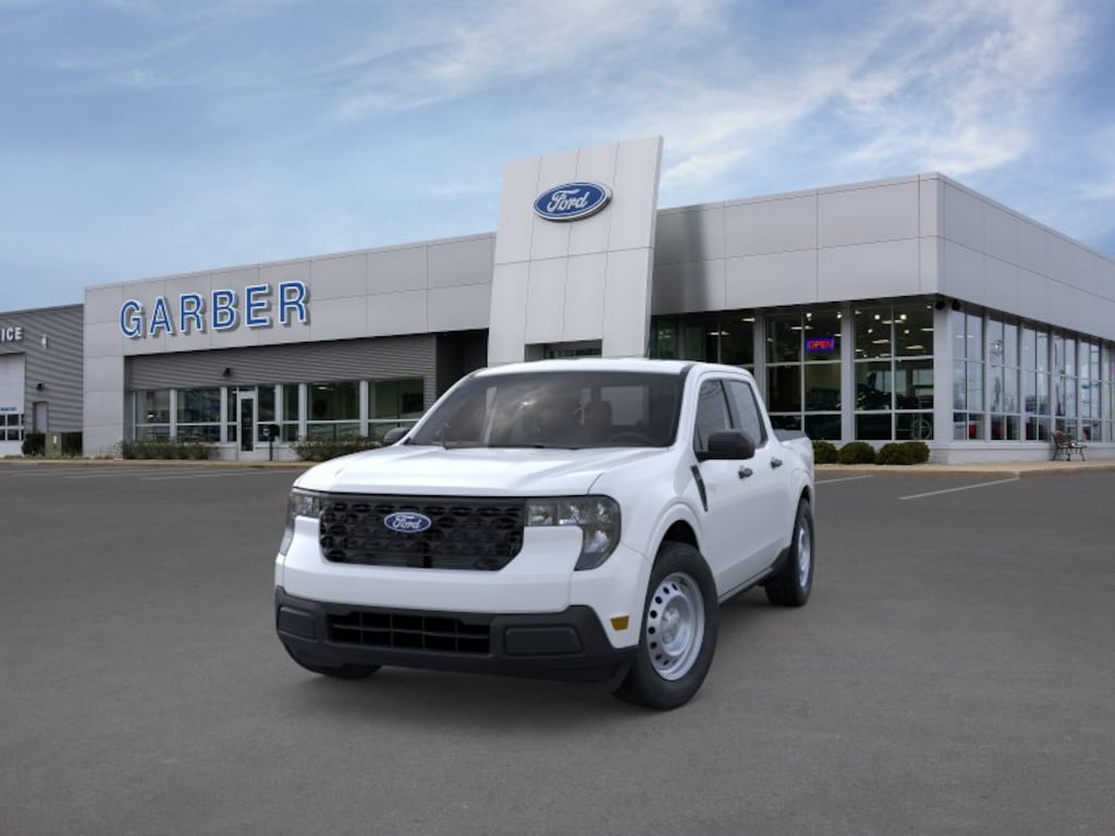 New 2026 Ford Maverick XL Truck