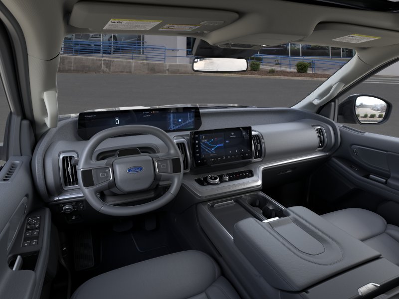 Thumbnail: 2026 Ford Expedition MAX - 40