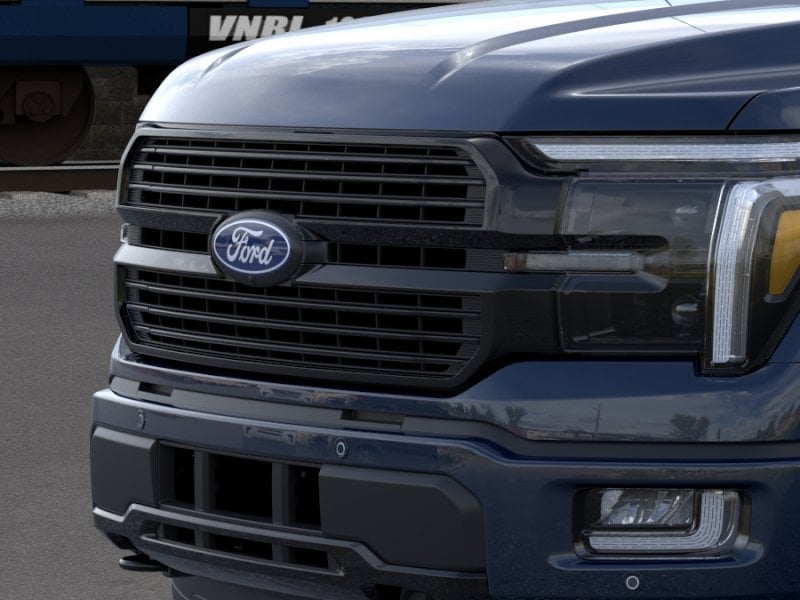 Thumbnail: 2026 Ford F-150 - 39