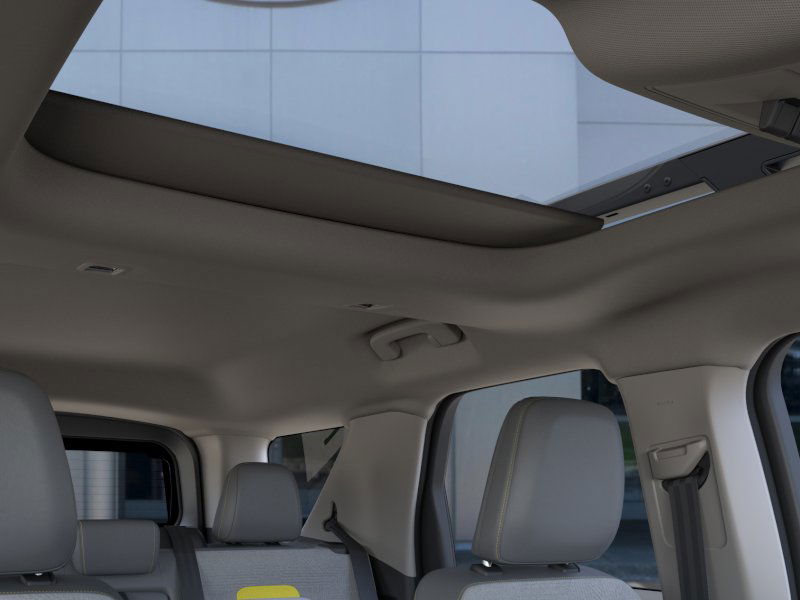 2025 Ford Bronco Sport Badlands - Photo 45