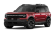  Ford Bronco Sport