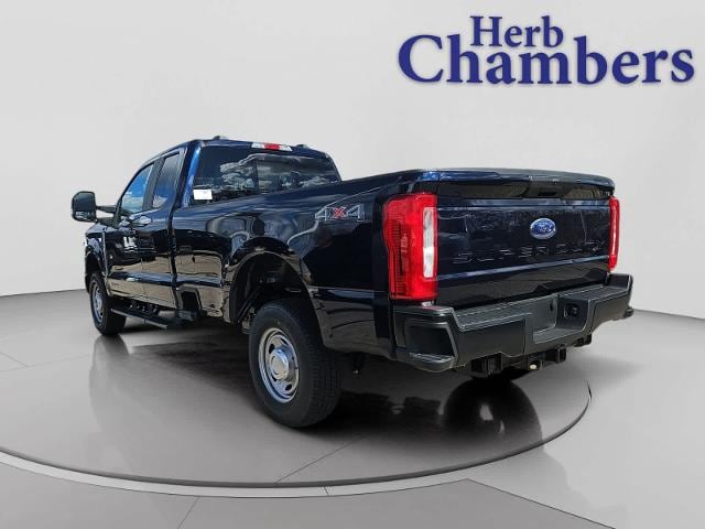 2025 Ford F-250 Super Duty XL - Photo 23
