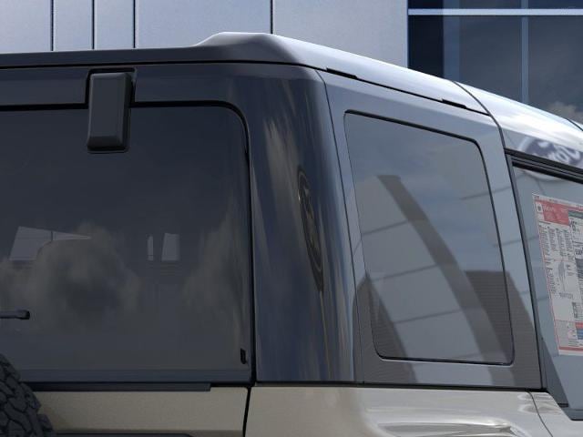 2025 Ford Bronco 4-Door Raptor - Photo 50