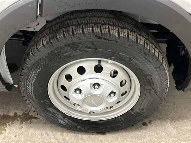 Thumbnail: 2025 Ford Transit Series - 33